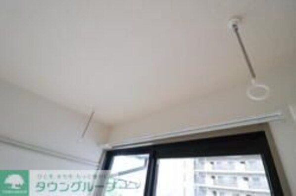 アローンヒルズの物件内観写真